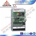 Step elevator integrated controller/AS350